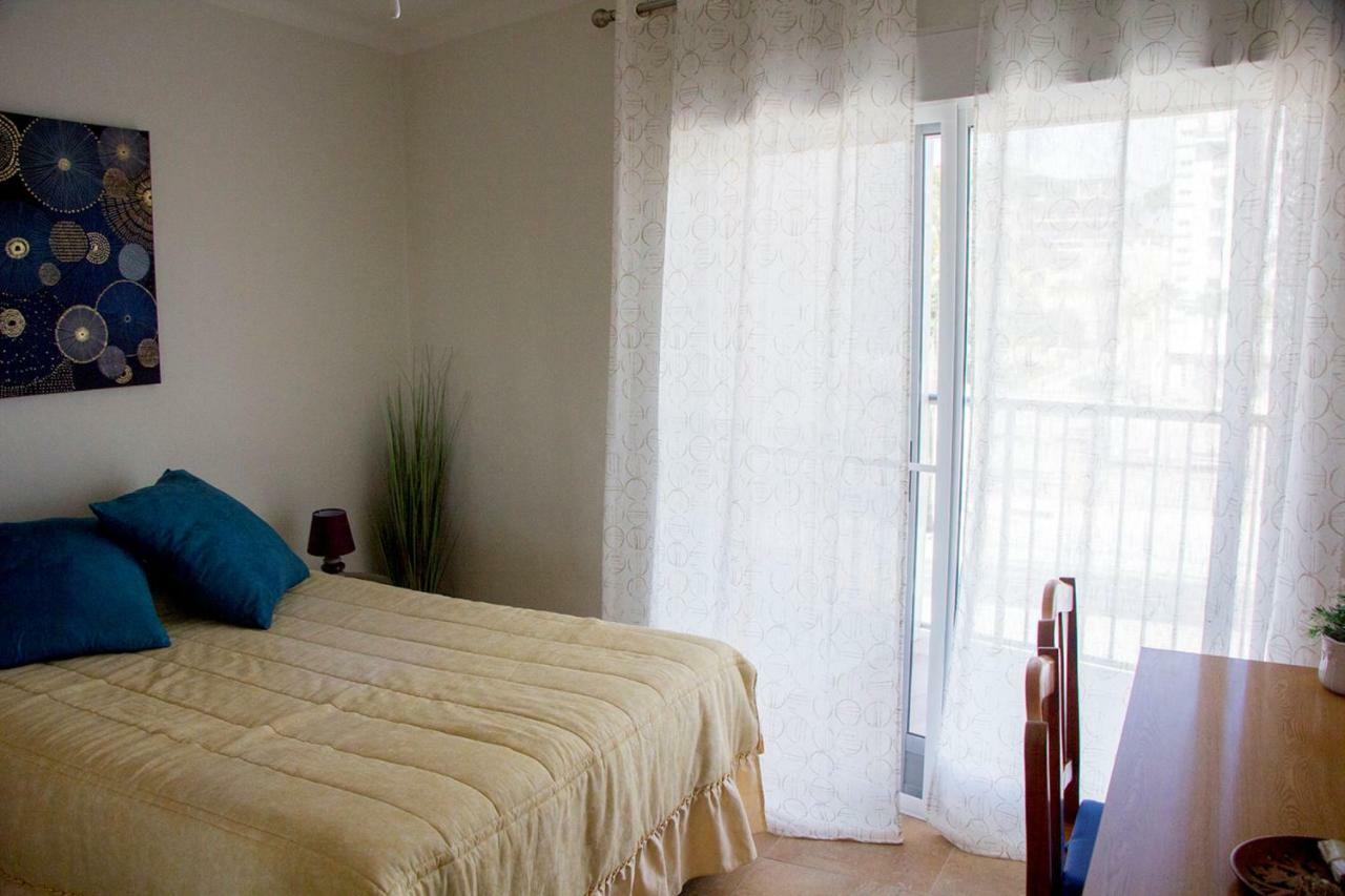 Seafront San Pere Apartment El Campello Buitenkant foto